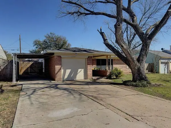 2404 William Brewster Drive, Irving, TX 75062