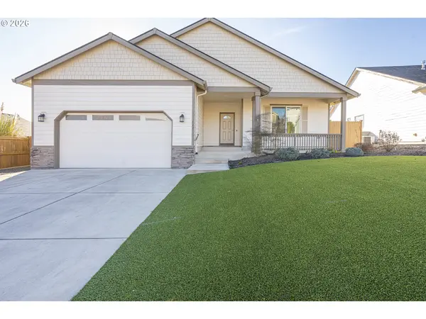 Mc Minnville, OR 97128,117 NW CANYON CREEK DR