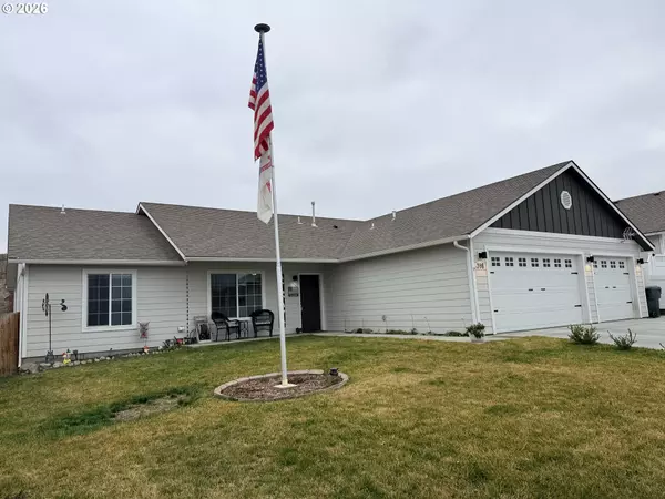 Umatilla, OR 97882,398 SPARROW AVE