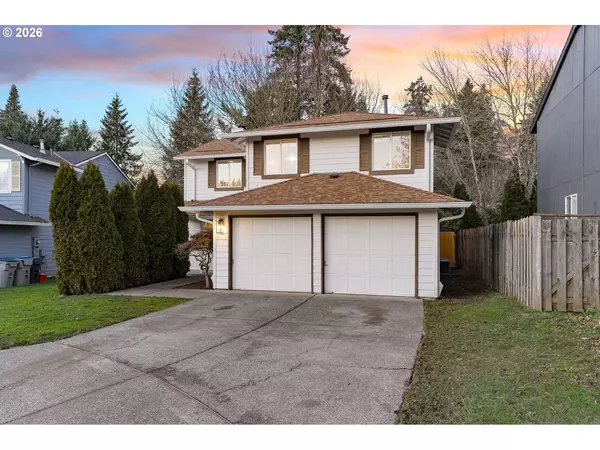 Tigard, OR 97224,14575 SW 83RD CT