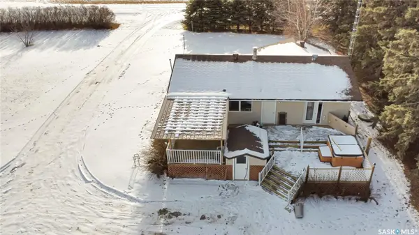 Rural Address, Shellbrook Rm No. 493, SK S0J 2E0