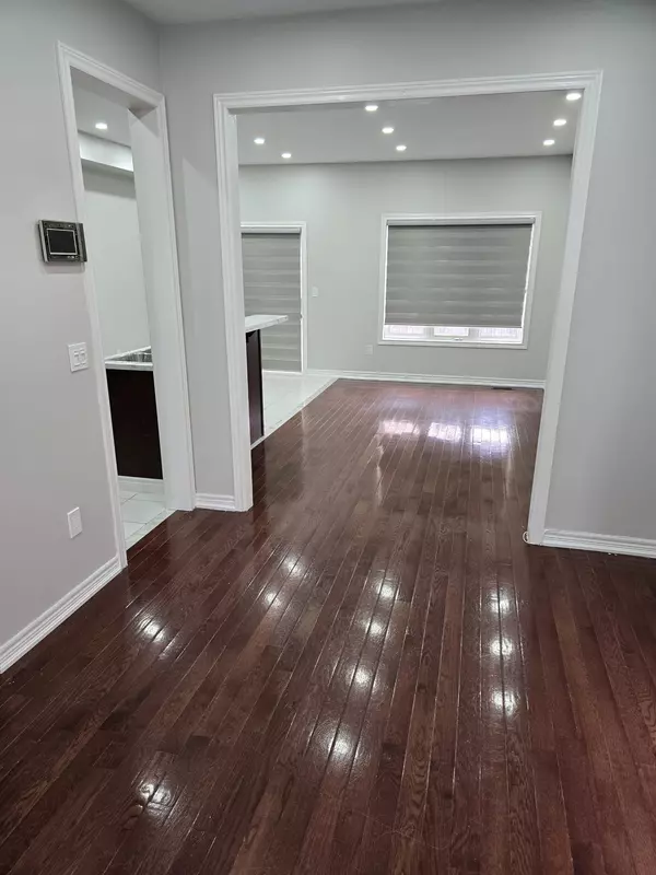 Brampton, ON L6P 3J6,52 Pomell TRL