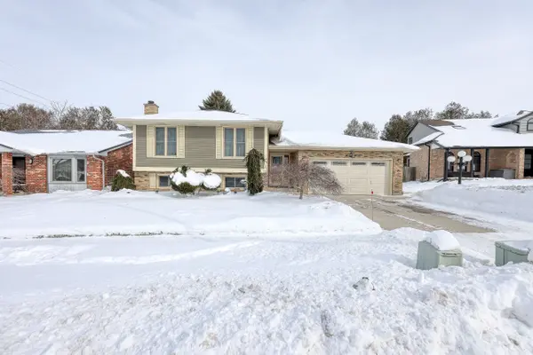 295 St Andrews RD, Woodstock, ON N4S 8S9