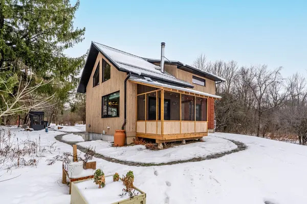 319 Wicklow Beach RD, Alnwick/haldimand, ON K0K 1S0