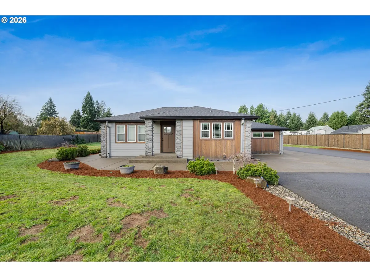 14008 NE 72ND AVE, Vancouver, WA 98686