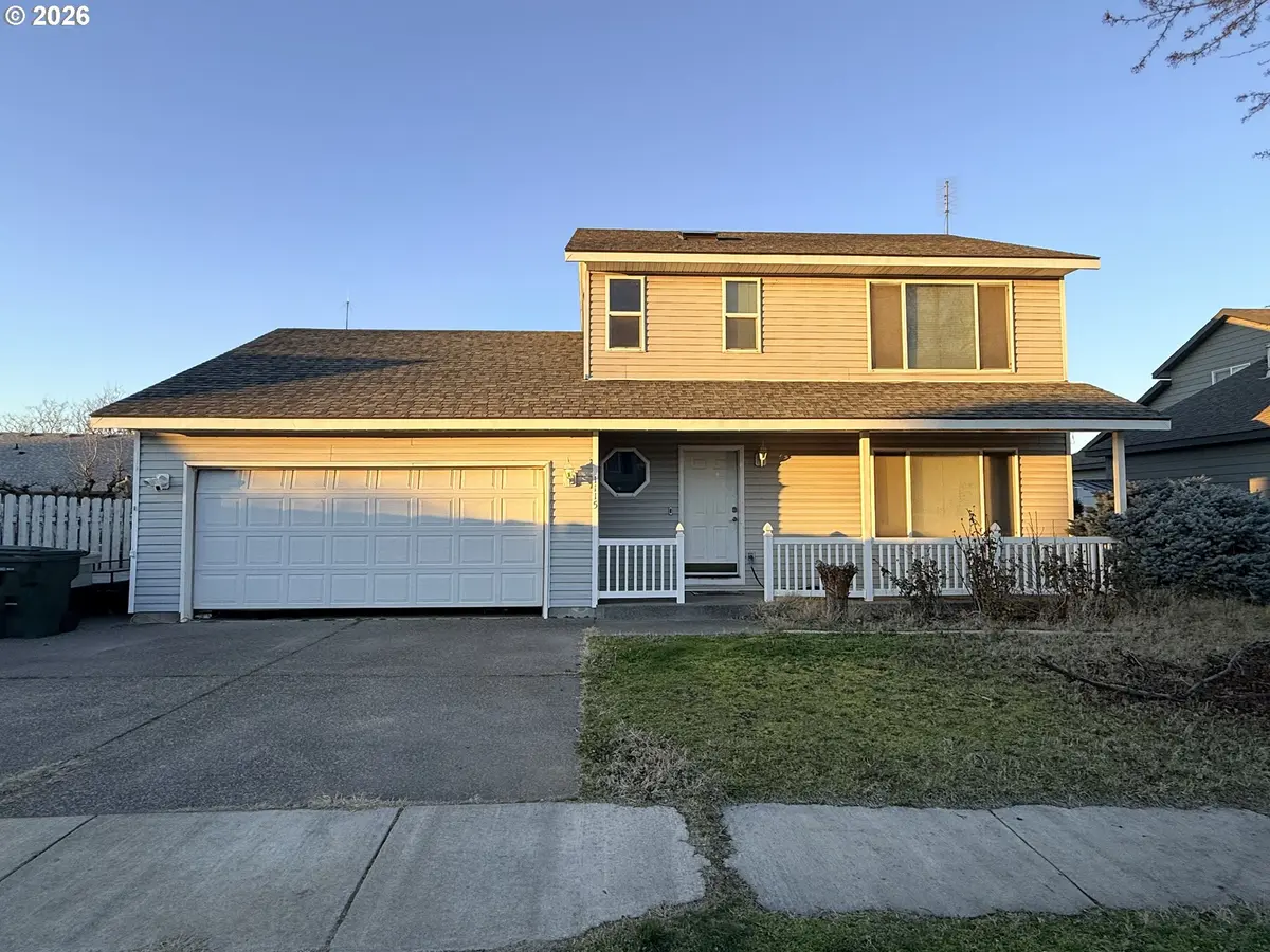 1115 E HURLBURT AVE, Hermiston, OR 97838