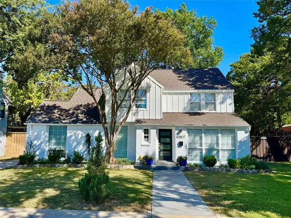 Dallas, TX 75214,6867 Gaston Avenue