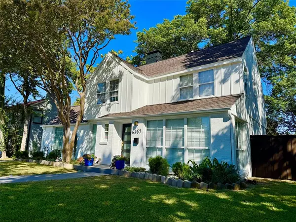 Dallas, TX 75214,6867 Gaston Avenue