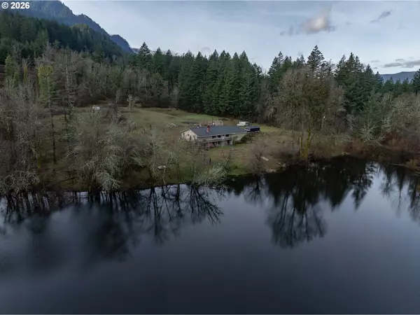 Cascade Locks, OR 97014,820 SE FRONTAGE RD