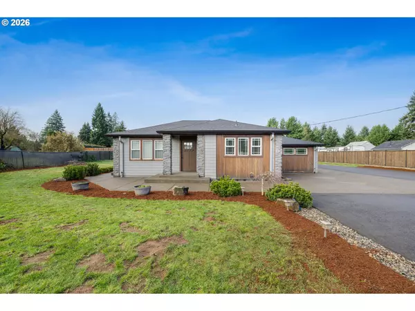 14008 NE 72ND AVE, Vancouver, WA 98686