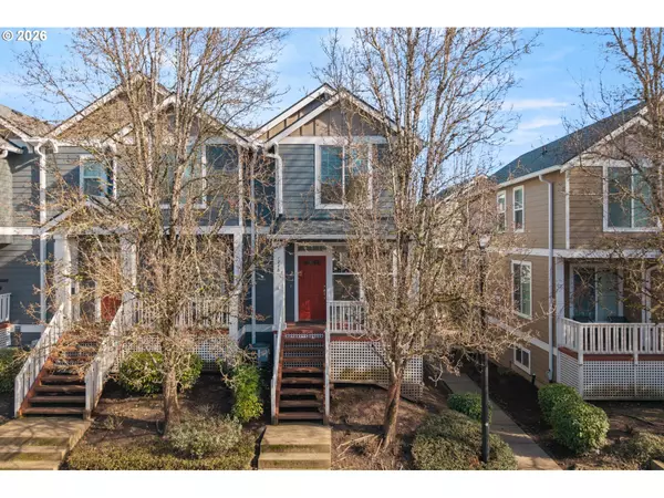 1248 SW 162ND AVE, Beaverton, OR 97006