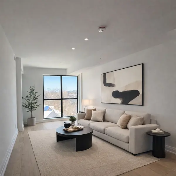 505 Glencairn AVE #316, Toronto C04, ON M6B 0B2