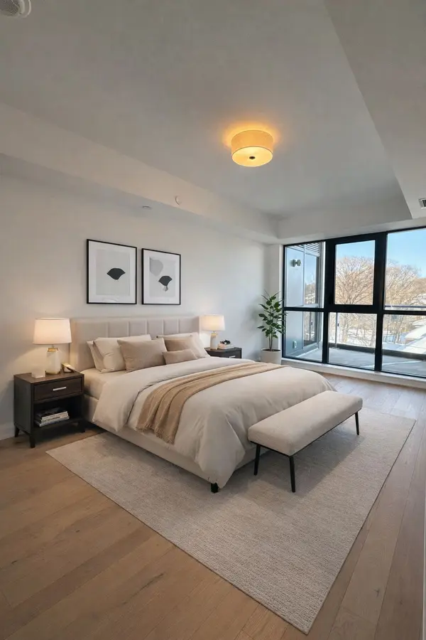 505 Glencairn AVE #316, Toronto C04, ON M6B 0B2