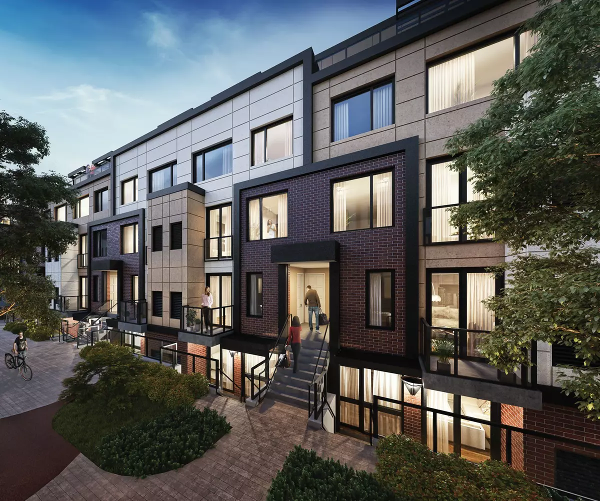 Toronto C13, ON M1R 0G8,1680 Victoria Park AVE #106