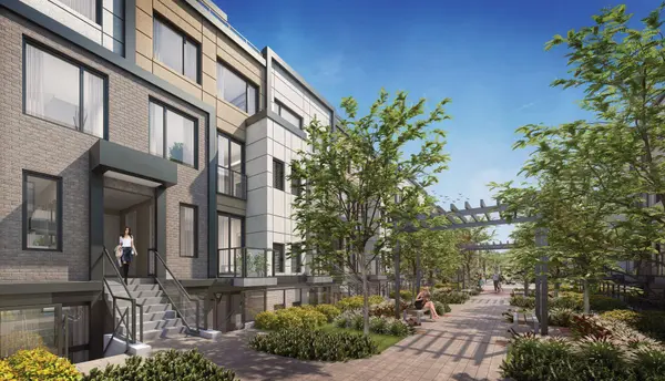 Toronto C13, ON M1R 0G8,1680 Victoria Park AVE #106