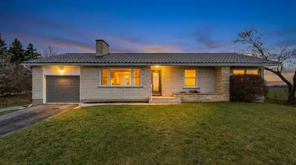 5628 County Rd 27 RD, Essa, ON L0L 1L0