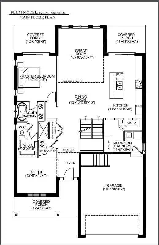 South Huron, ON N0M 1T0,136 Dearing DR