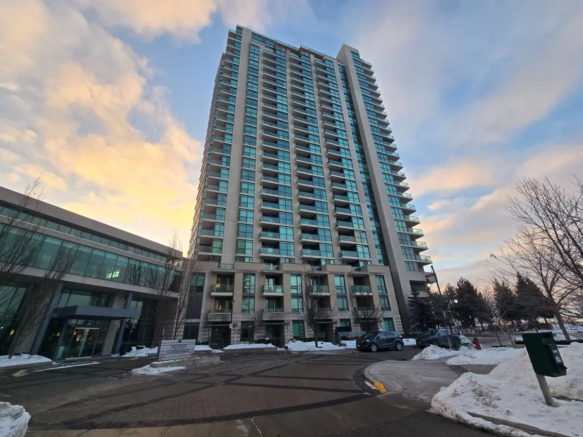 Toronto W08, ON M9C 0A2,235 Sherway Gardens RD #1409