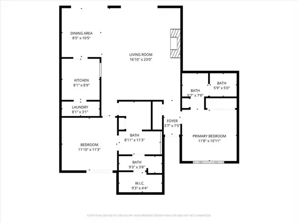 1029 Signal Ridge Place, Rockwall, TX 75032