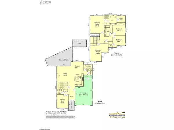 Portland, OR 97225,5891 SW 67TH PL