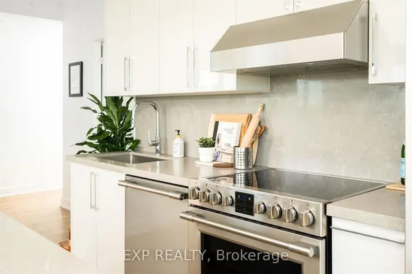 Toronto C11, ON M4G 0A5,35 Brian Peck CRES #501