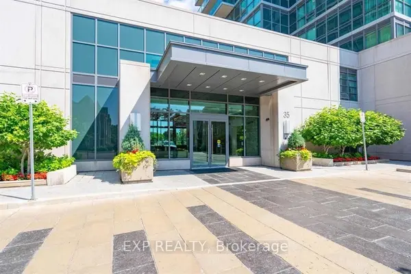 Toronto C11, ON M4G 0A5,35 Brian Peck CRES #501