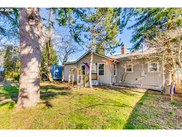 7130 SE 69TH AVE, Portland, OR 97206