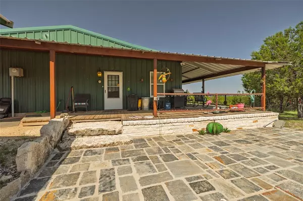 5553 Ruff Country Court, Granbury, TX 76048