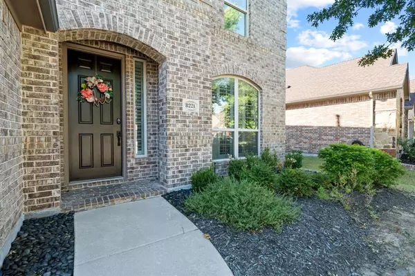 Lantana, TX 76226,8221 Bayberry Avenue