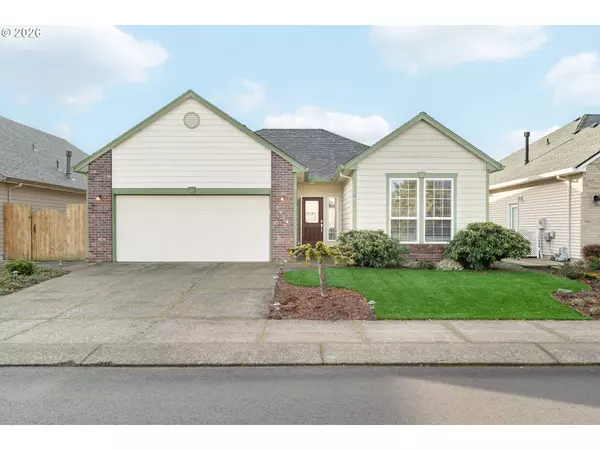 Hillsboro, OR 97124,1924 NE HAREWOOD PL