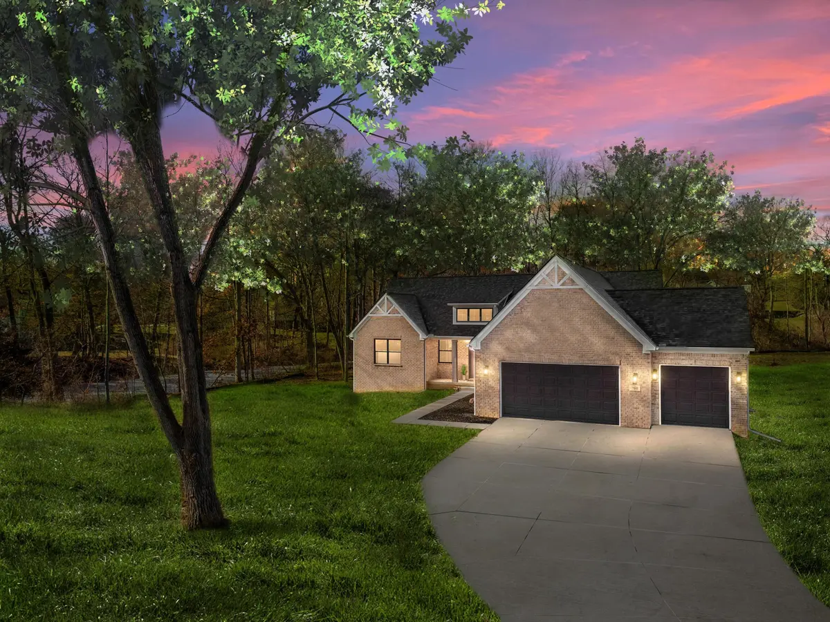 1935 Percy LN, Highland Twp, MI 48357