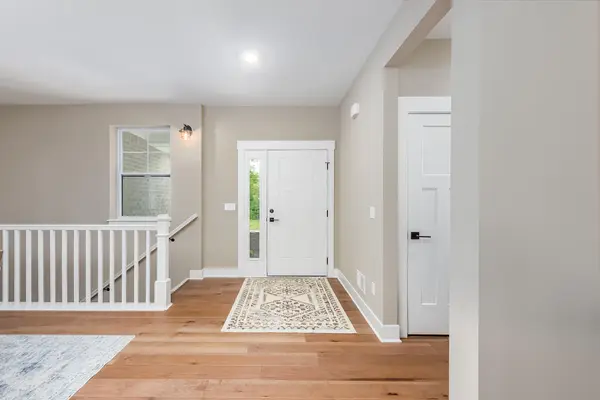 1935 Percy LN, Highland Twp, MI 48357