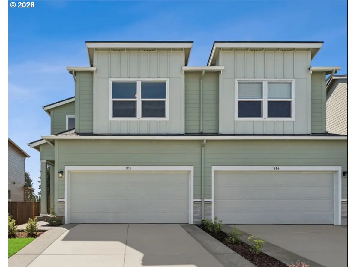 916 SE Rosebud CT, Forest Grove, OR 97116