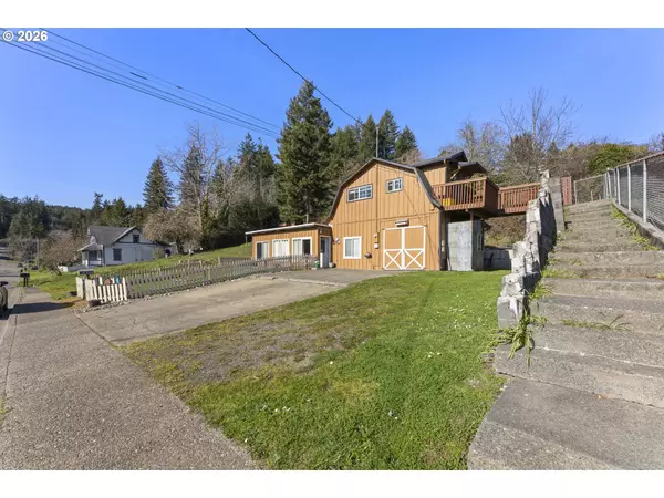 Coos Bay, OR 97420,1148 MINNESOTA AVE