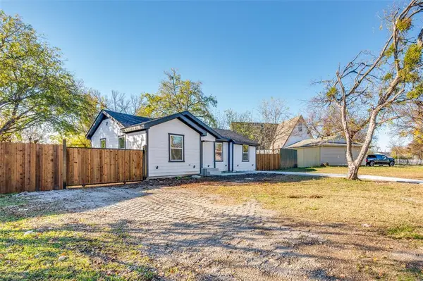 3508 Trible Drive, Grand Prairie, TX 75050