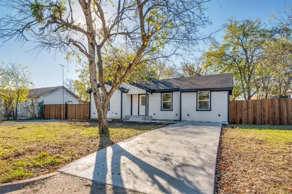 3508 Trible Drive, Grand Prairie, TX 75050