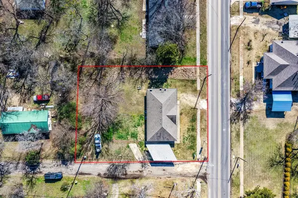 701 & 703 SW 1st Street, Cooper, TX 75432