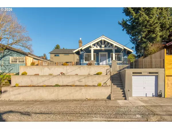 Portland, OR 97202,5014 SE 37TH AVE