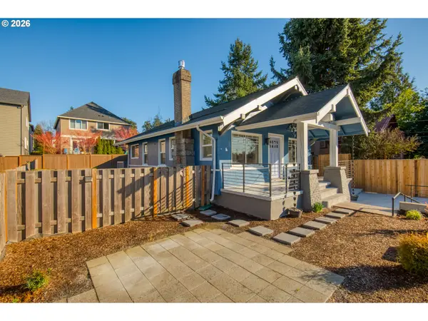 Portland, OR 97202,5014 SE 37TH AVE