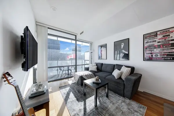 38 Grenville ST #2306, Toronto C01, ON M4Y 1A5