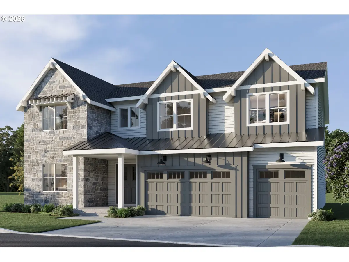 6141 Skyline DR, West Linn, OR 97068