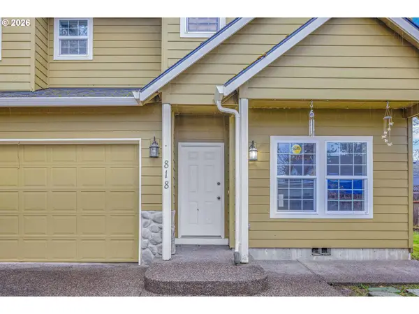 Sheridan, OR 97378,818 S BRIDGE ST