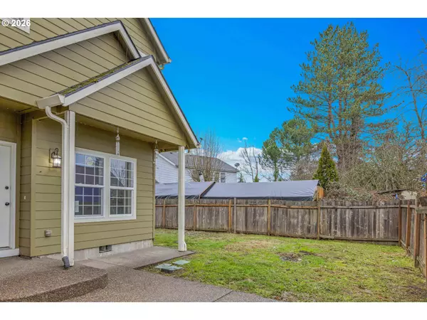 Sheridan, OR 97378,818 S BRIDGE ST