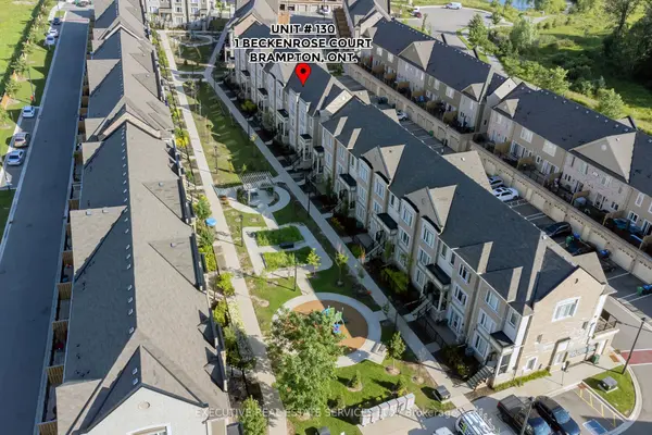 Brampton, ON L6Y 6G2,1 Beckenrose CT #130