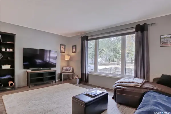 606 6th STREET W, Chaplin, SK S0H 0V0