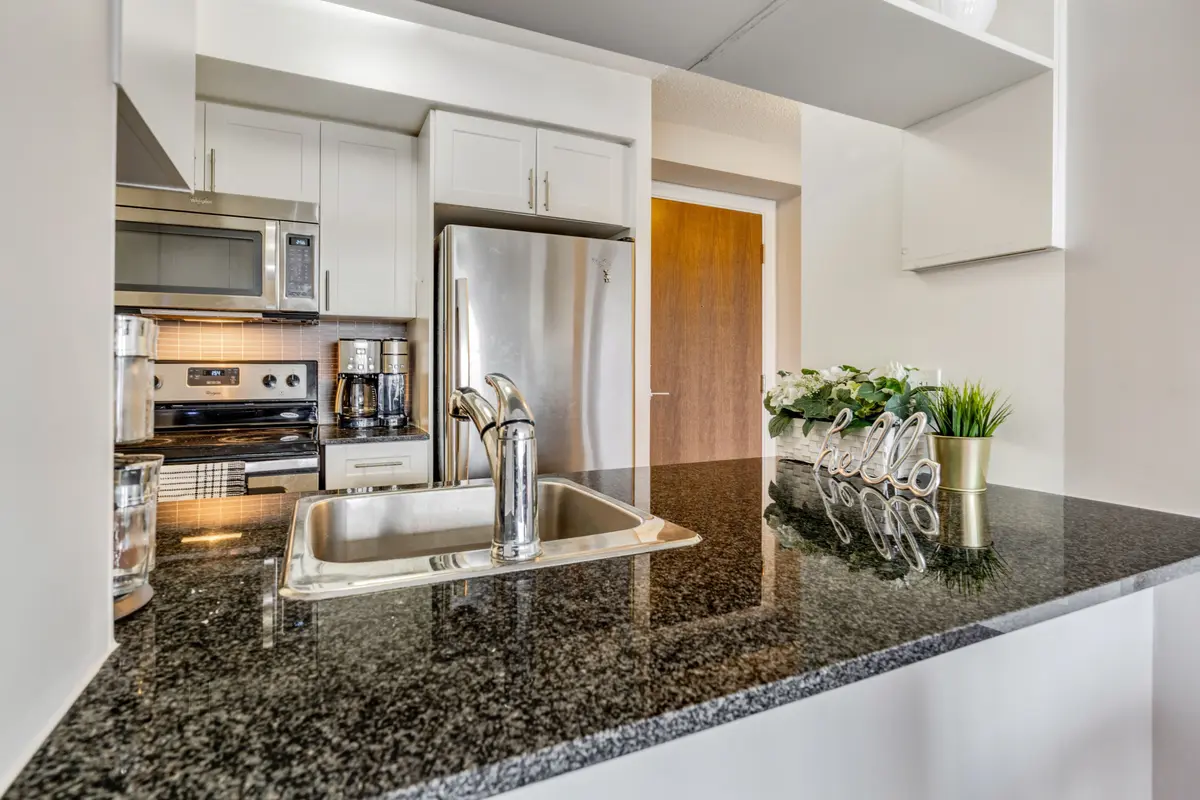 Toronto W08, ON M9C 0A9,2 Eva RD #2326