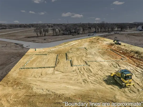 2206 Rattler Way, Tolar, TX 76476