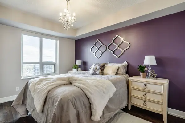 Toronto W08, ON M9C 0A9,2 Eva RD #2326