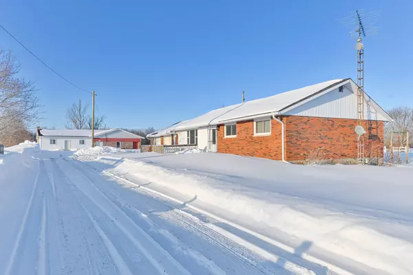 Tweed, ON K0K 3J0,315 Lynch RD