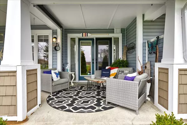 Georgian Bay, ON L0K 1S0,15 Carnoustie LN